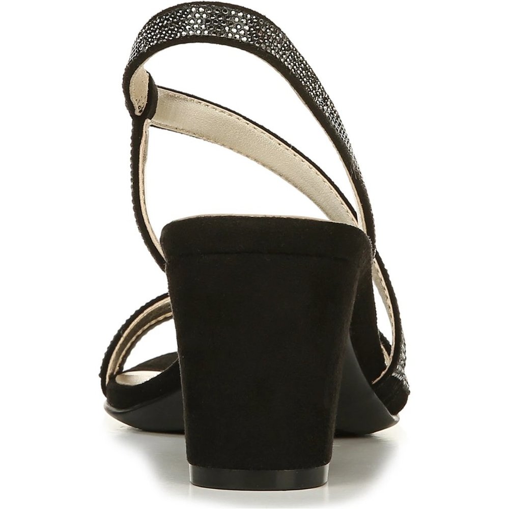 New Naturalizer Vanessa Strappy Sandals - Picture 4 of 8